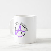 AM Publishing Mug (Devant gauche)