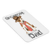 Am stafpa magneet (Rechterzijde)