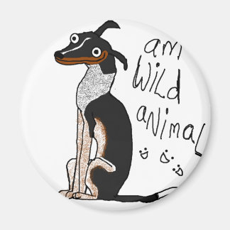 Am Wilde Dier Magneet