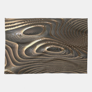 AMA 1 serviette de cuisine