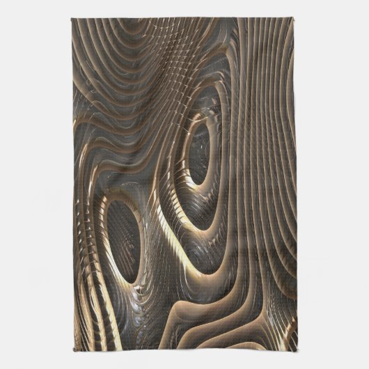 AMA 1 serviette de cuisine (Vertical)