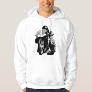 AMA Drag Bike 4ACP Racing Hoodie