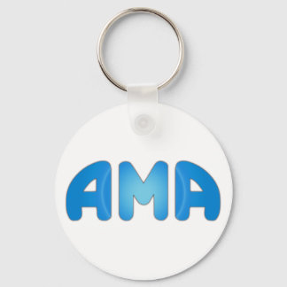 AMA SLEUTELHANGER