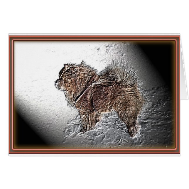 Amadeus, das Relief (Devant horizontal)