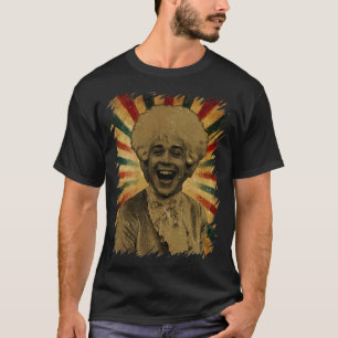 Amadeus foto esthetisch t-shirt