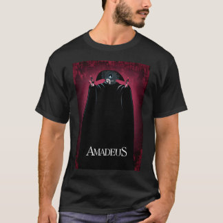 Amadeus Retro Estetique T-shirt