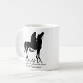 AMAHA Mug (Devant gauche)