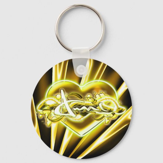 Amal Sleutelhanger (Voorkant)