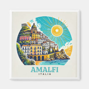 Amalfi 2 magneet