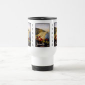  Amalfi aangepaste mokken (Center)