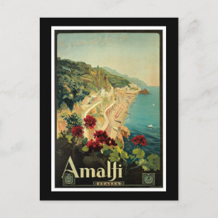 Amalfi Briefkaart