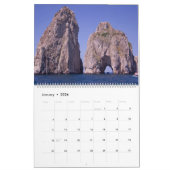 Amalfi Coast, Italië Wall Calendar Kalender (Jan 2026)