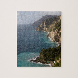 Amalfi Coast Legpuzzel