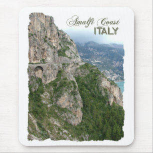 Amalfi Coast mousepad Muismat