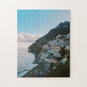 Amalfi Coast Puzzle Legpuzzel