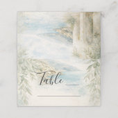 Amalfi Droom — Mediterraanse Trouwlocatie aan de K (Buitenkant ongevouwen)