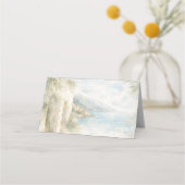 Amalfi Droom — Mediterraanse Trouwlocatie aan de K (Achterkant)