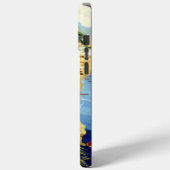  Amalfi Italië - Europa - Reizen Case-Mate iPhone Case (Achterkant / Links)