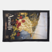  Amalfi Italië handdoek (Horizontaal)
