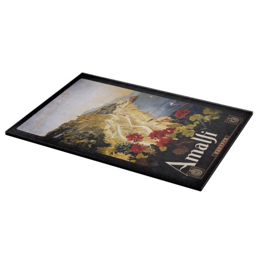  Amalfi Italië snijplanken (Hoek)