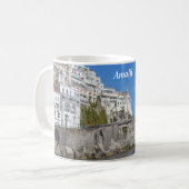 Amalfi Koffiemok (Voorkant links)