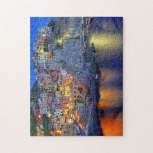 Amalfi-kust Italië 252-delig puzzel
