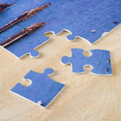 Amalfi-kust, Positano Legpuzzel (Zijkant)