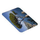Amalfi kust, Ravello, Campanië, Italië Magneet (Rechterzijde)
