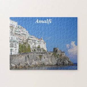 Amalfi Legpuzzel