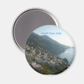 Amalfi Magnet Magneet (Voorkant / Achterkant)