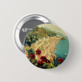 Amalfi Ronde Button 5,7 Cm (Voorkant /achterkant)