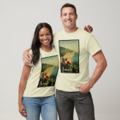 Amalfi T-shirt (Unisex)