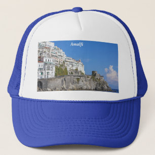 Amalfi Trucker Pet
