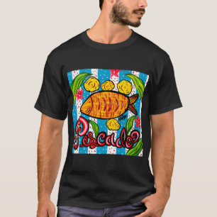 AMALFI VIS T-SHIRT