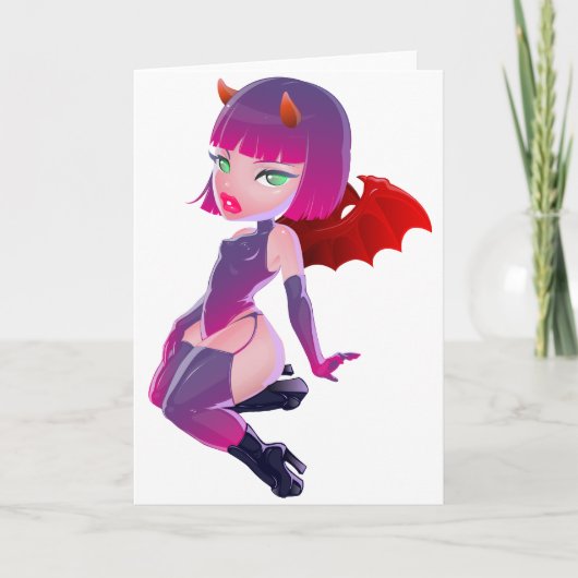 Amaliya Kaart (Voorkant)