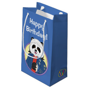 Amanda Panda Klein Cadeauzakje