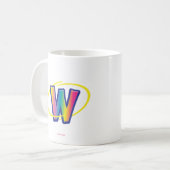 Amanda Panda Koffiemok (Voorkant links)