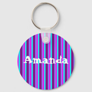 Amanda Sleutelhanger
