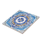 Amanda Tegeltje (Zijkant)