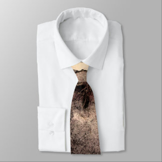 Amandelbloesem Shabby Chic Regular Stropdas