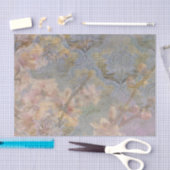 Amandelbloesem Tapestry Gift Tissue Tissuepapier (Craft)