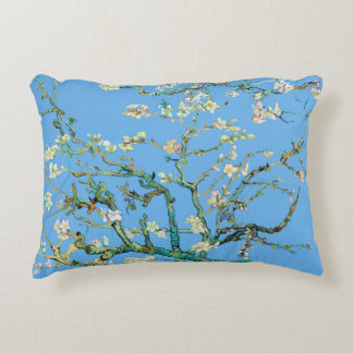 Amandelbloesem Vincent Van Gogh Accent Kussen