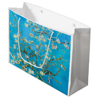 Amandelbloesem Vincent Van Gogh Groot Cadeauzakje