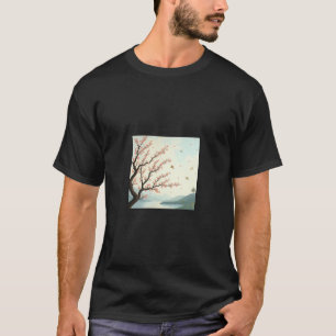 Amandelbloesemdromen T-shirt