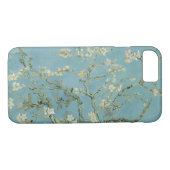Amandelbloesems schilderij van Van Gogh Case-Mate iPhone Case (Achterkant (Horizontaal))