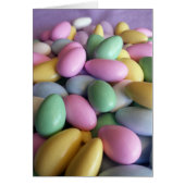 Amandes glacées (Devant)