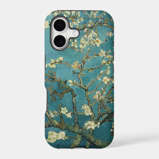 Amandier en fleurs - Van Gogh