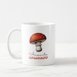 Amanita Moment Koffiemok