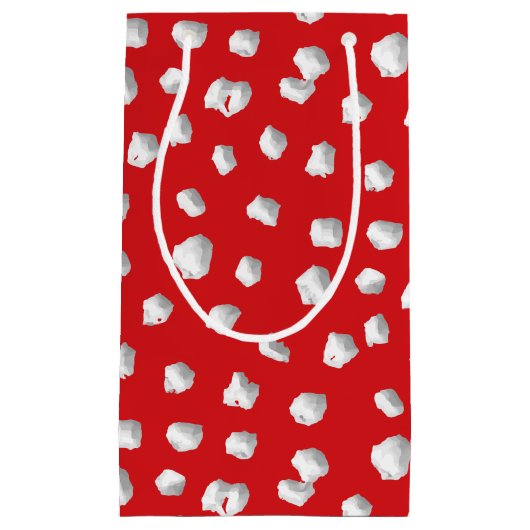 Amanita Muscaria Fly Agaric Magic Mushroom Fungi Klein Cadeauzakje (Voorkant)