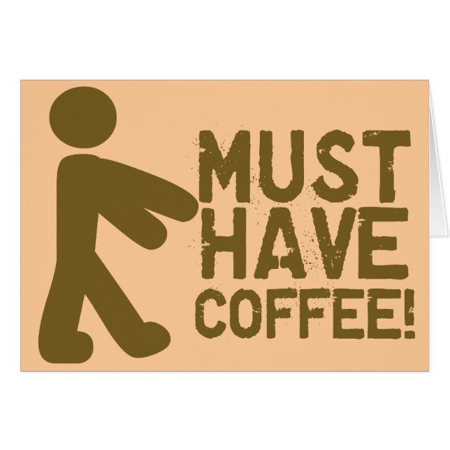 Amant de café (Devant horizontal)